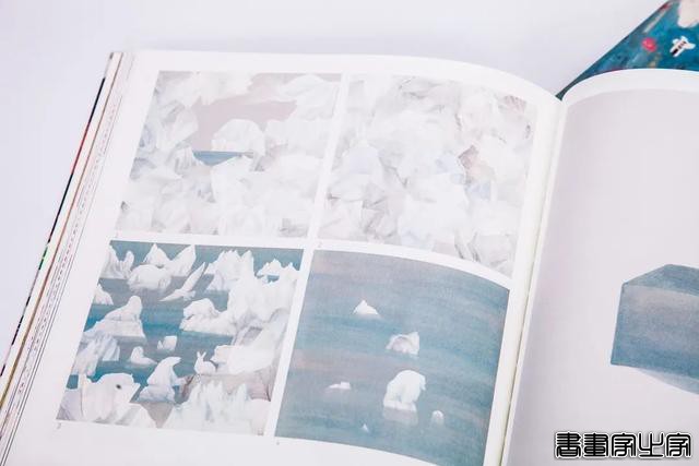 「重磅首发」最新插画界“奥斯卡”作品集！博洛尼亚插画展作品集2020：几百幅大师级插画，聚世界顶尖插画作品于一册-11.jpg