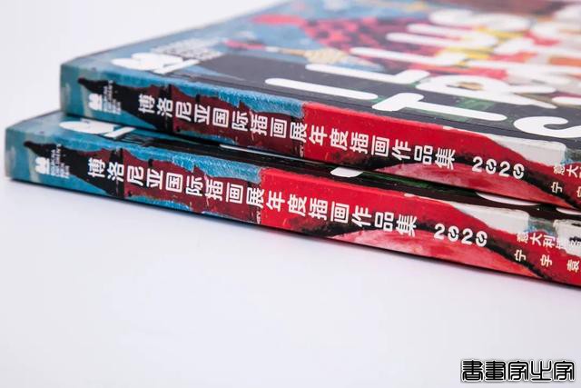 「重磅首发」最新插画界“奥斯卡”作品集！博洛尼亚插画展作品集2020：几百幅大师级插画，聚世界顶尖插画作品于一册-14.jpg