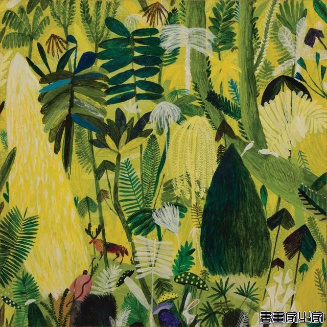 「重磅首发」最新插画界“奥斯卡”作品集！博洛尼亚插画展作品集2020：几百幅大师级插画，聚世界顶尖插画作品于一册-17.jpg
