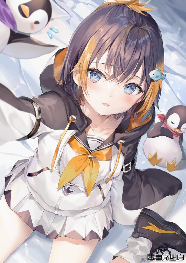 这位画师担任插画的俄罗斯白毛大火，其实他的兽耳娘也很萌-7.jpg