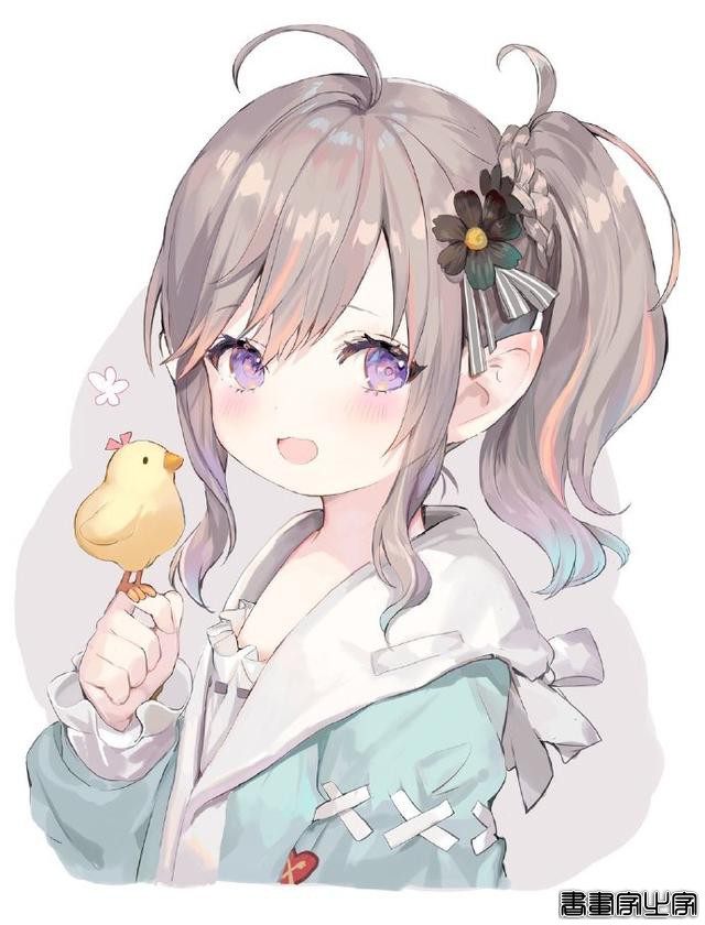 这位画师担任插画的俄罗斯白毛大火，其实他的兽耳娘也很萌-8.jpg