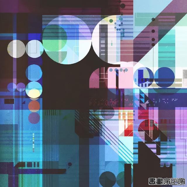 这位英国插画师的色彩应用神了！借助AI，这些矢量插画似乎挺好学-24.jpg