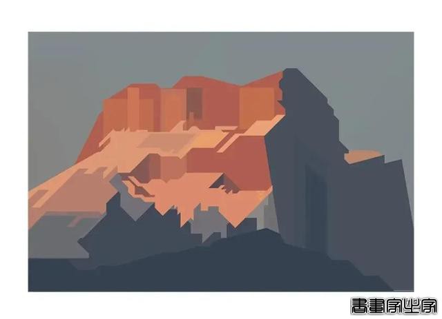 这位英国插画师的色彩应用神了！借助AI，这些矢量插画似乎挺好学-35.jpg