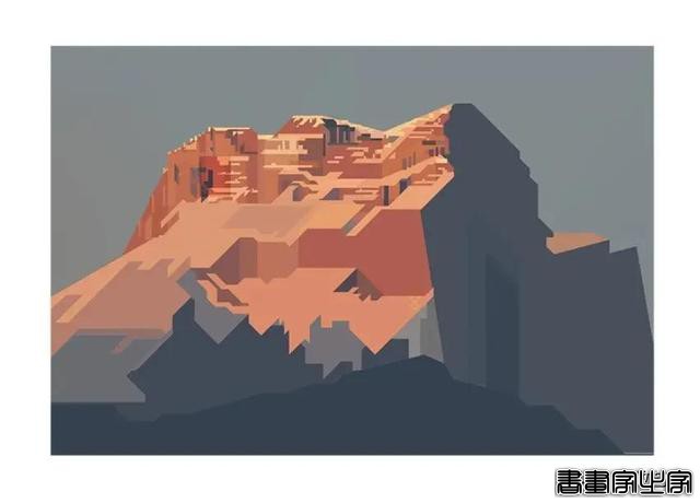 这位英国插画师的色彩应用神了！借助AI，这些矢量插画似乎挺好学-37.jpg