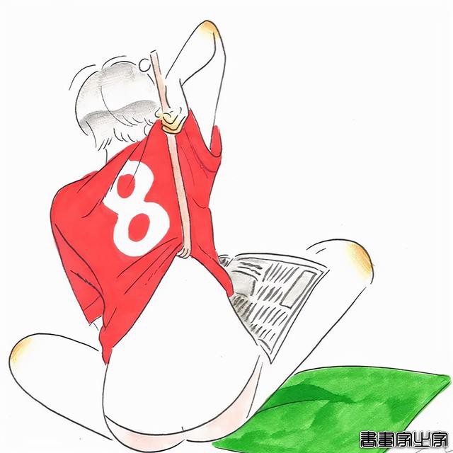 日本小姐姐的70张情侣插画，好真实！30万网友直呼：太秀恩爱了-11.jpg