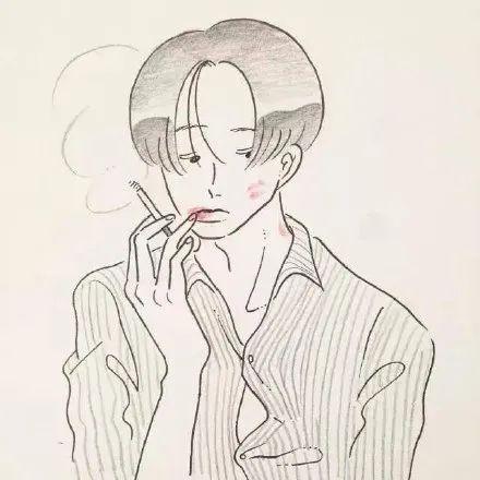 日本小姐姐的70张情侣插画，好真实！30万网友直呼：太秀恩爱了-31.jpg