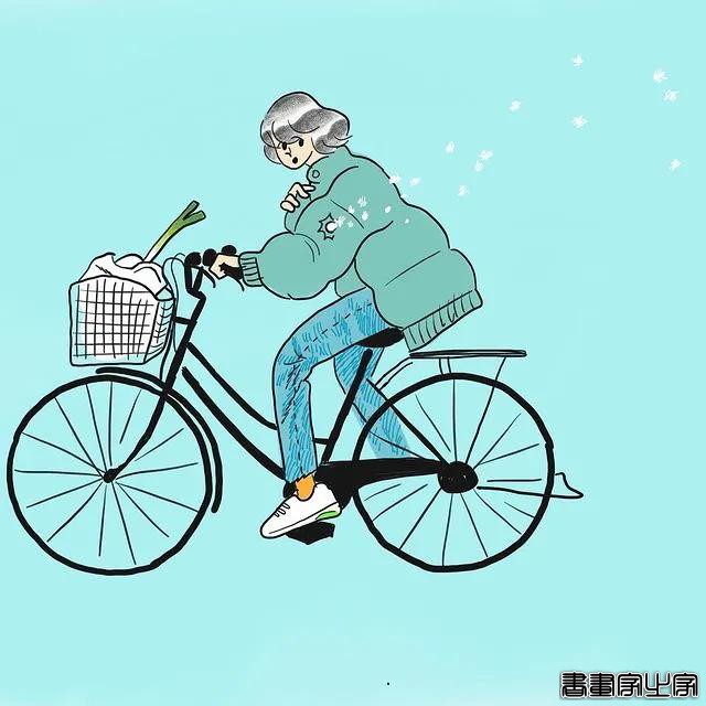 日本小姐姐的70张情侣插画，好真实！30万网友直呼：太秀恩爱了-60.jpg