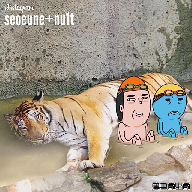 他笔下猥琐大叔的插画，有点“颜色”，引10万网友在线围观，好贱-9.jpg