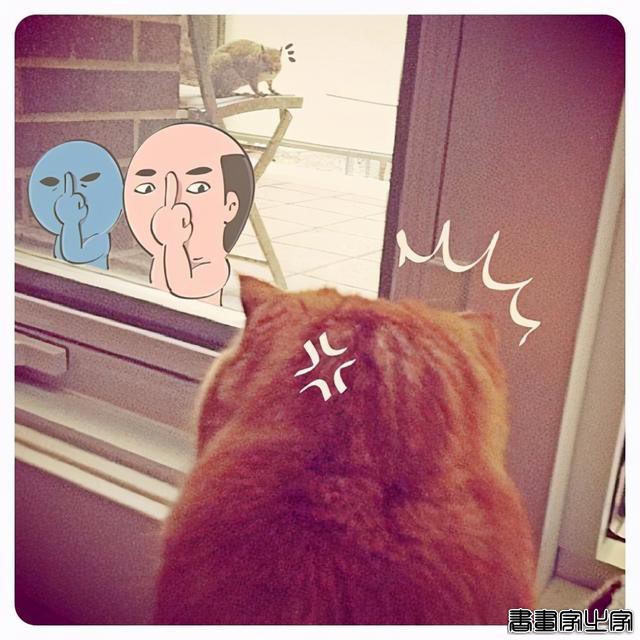 他笔下猥琐大叔的插画，有点“颜色”，引10万网友在线围观，好贱-31.jpg