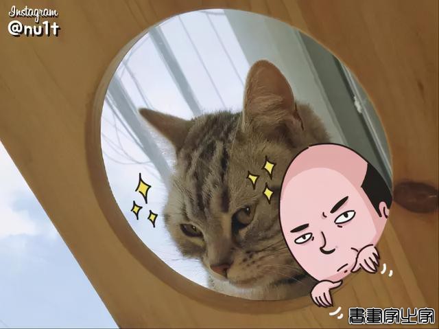 他笔下猥琐大叔的插画，有点“颜色”，引10万网友在线围观，好贱-42.jpg