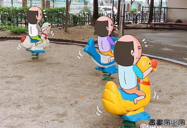 他笔下猥琐大叔的插画，有点“颜色”，引10万网友在线围观，好贱-52.jpg
