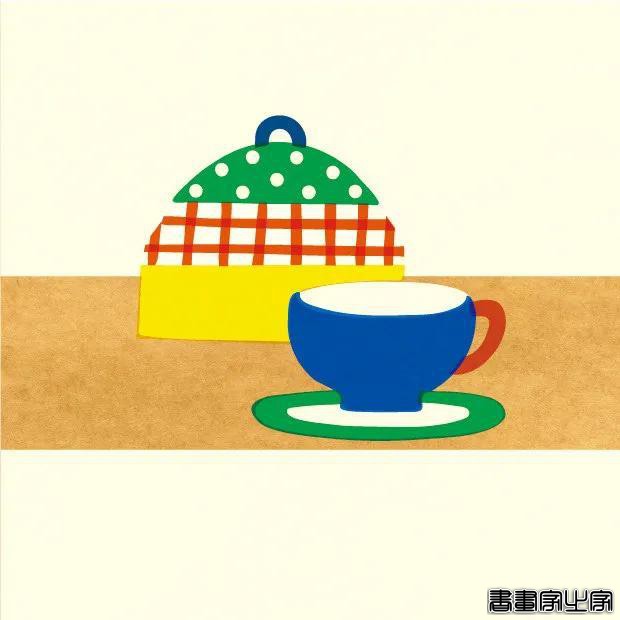 插画师 Mayumi Oono 作品欣赏-9.jpg