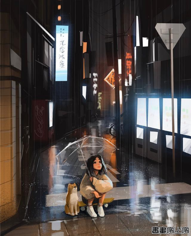 「插画」Sam Yang (ins:samdoesarts) ????-10.jpg