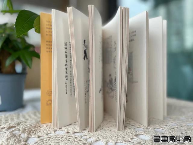 「首发」每天画一幅，300多幅插画，为患阿尔茨海默病的妈妈备份记忆-6.jpg