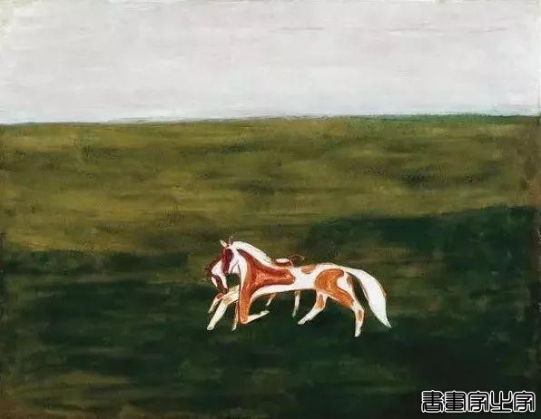插画丨1.98亿一幅画，画上只有两条腿，他的画为啥这么贵？-8.jpg