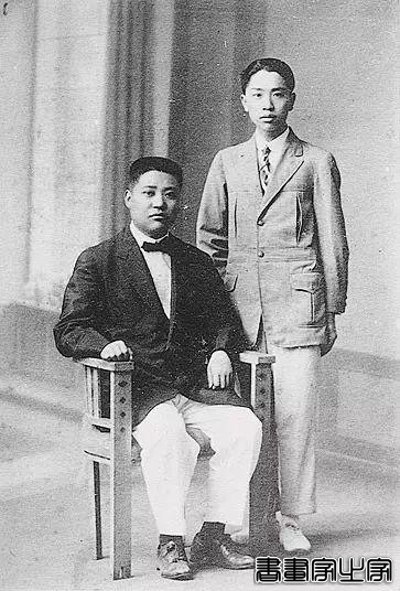 插画丨1.98亿一幅画，画上只有两条腿，他的画为啥这么贵？-11.jpg