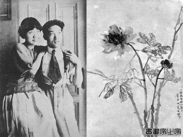 插画丨1.98亿一幅画，画上只有两条腿，他的画为啥这么贵？-13.jpg