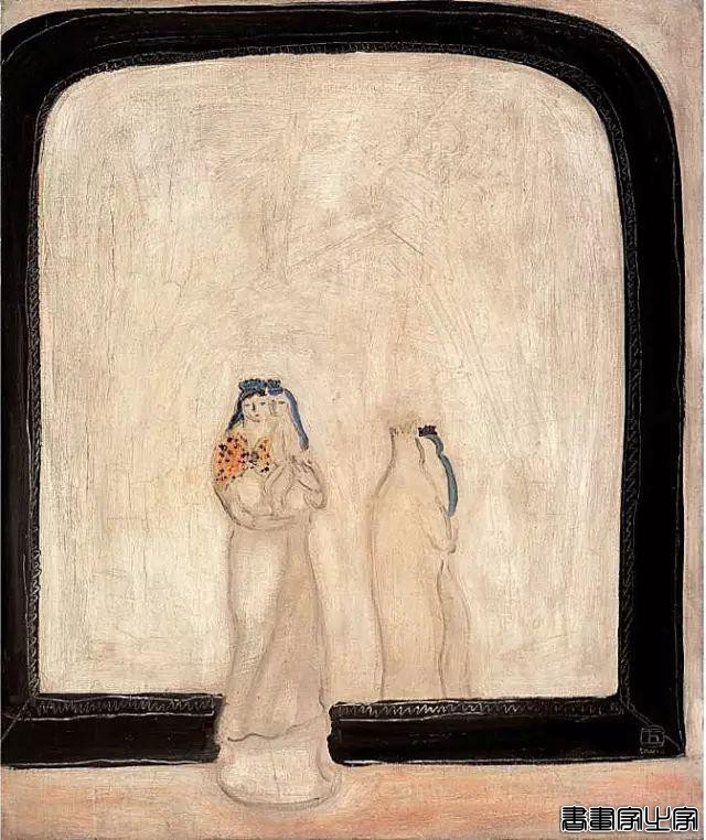 插画丨1.98亿一幅画，画上只有两条腿，他的画为啥这么贵？-17.jpg