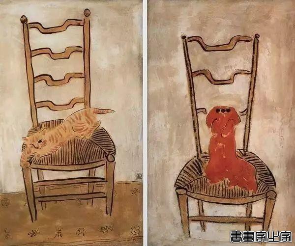 插画丨1.98亿一幅画，画上只有两条腿，他的画为啥这么贵？-16.jpg
