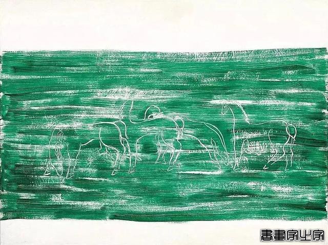 插画丨1.98亿一幅画，画上只有两条腿，他的画为啥这么贵？-21.jpg