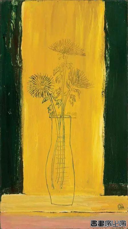 插画丨1.98亿一幅画，画上只有两条腿，他的画为啥这么贵？-30.jpg