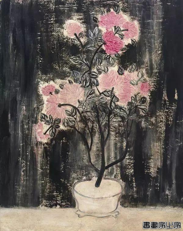 插画丨1.98亿一幅画，画上只有两条腿，他的画为啥这么贵？-33.jpg