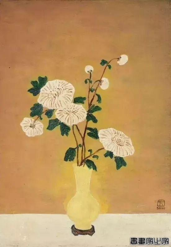插画丨1.98亿一幅画，画上只有两条腿，他的画为啥这么贵？-35.jpg