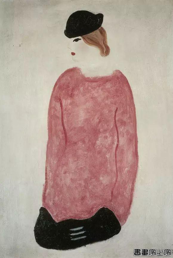 插画丨1.98亿一幅画，画上只有两条腿，他的画为啥这么贵？-39.jpg