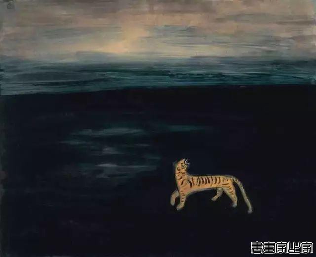 插画丨1.98亿一幅画，画上只有两条腿，他的画为啥这么贵？-44.jpg