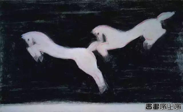 插画丨1.98亿一幅画，画上只有两条腿，他的画为啥这么贵？-45.jpg