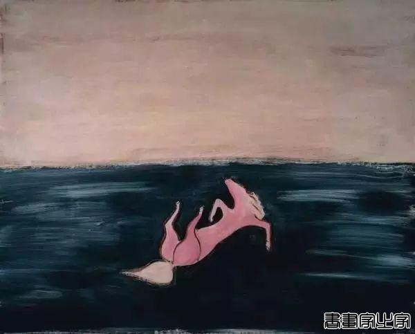 插画丨1.98亿一幅画，画上只有两条腿，他的画为啥这么贵？-43.jpg
