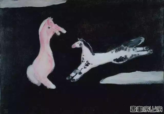 插画丨1.98亿一幅画，画上只有两条腿，他的画为啥这么贵？-46.jpg