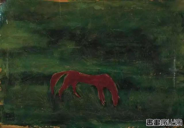 插画丨1.98亿一幅画，画上只有两条腿，他的画为啥这么贵？-48.jpg