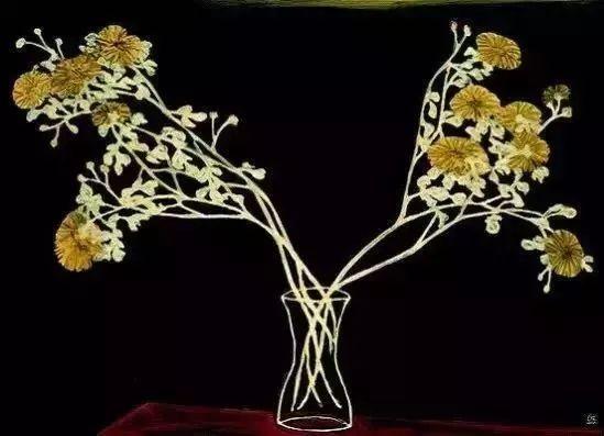 插画丨1.98亿一幅画，画上只有两条腿，他的画为啥这么贵？-51.jpg