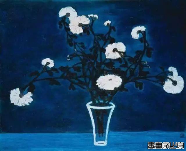 插画丨1.98亿一幅画，画上只有两条腿，他的画为啥这么贵？-52.jpg