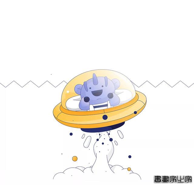 创意插画设计欣赏！多彩-29.jpg