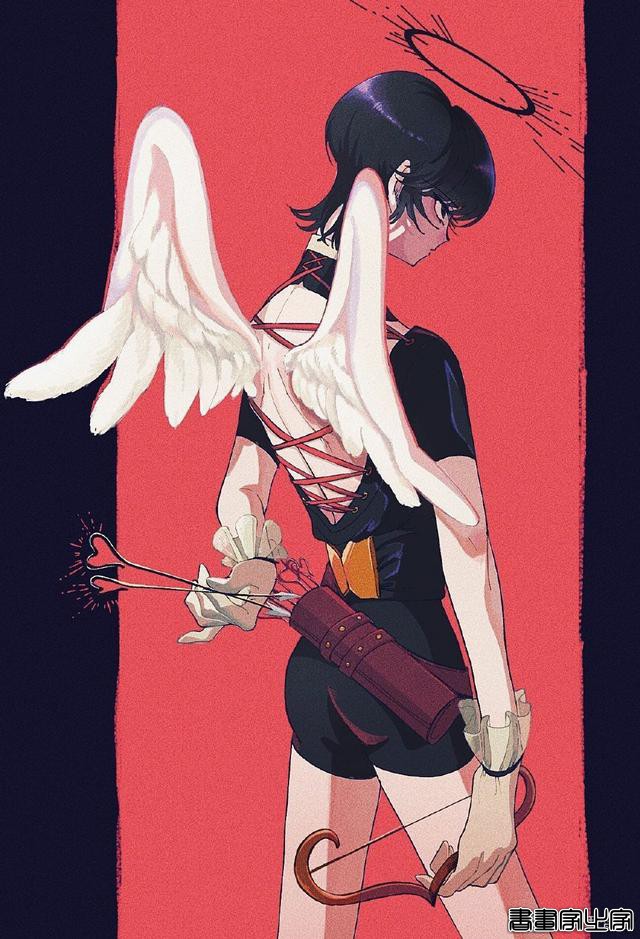 抽的是寂寞丨插画师 あいだ（間） ???-5.jpg
