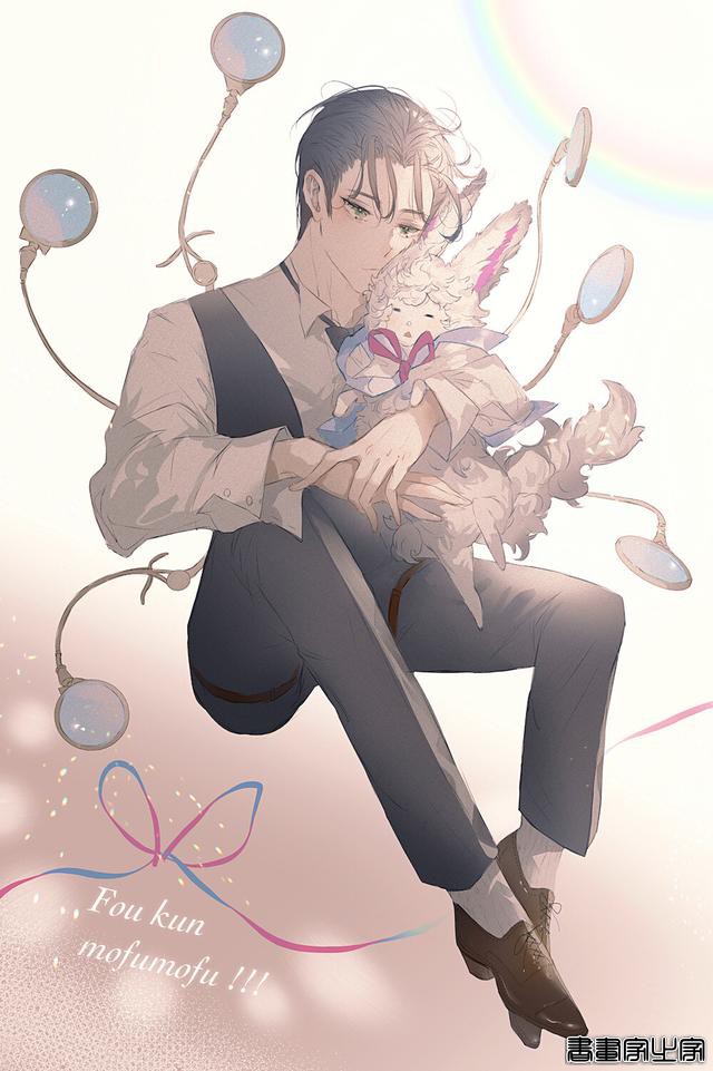 唯美意境感-插画欣赏-6.jpg