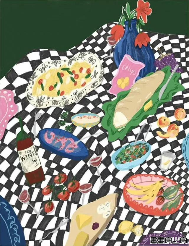 插画师Zena Kay作品欣赏-9.jpg