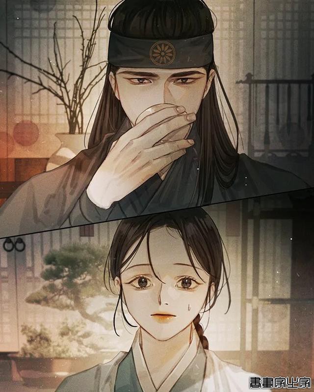 韩国的画师太牛啦，这样的插画你喜欢吗？-5.jpg