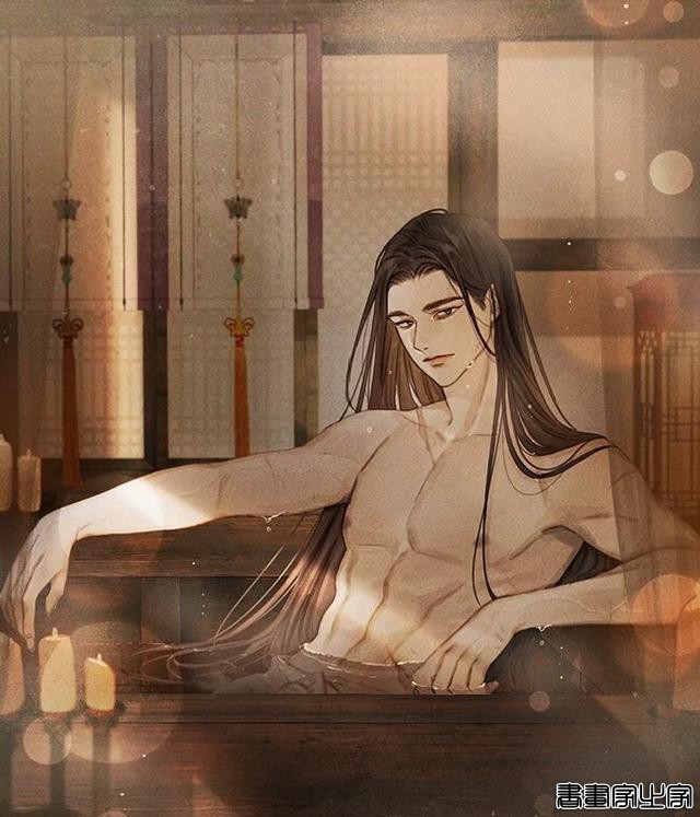 韩国的画师太牛啦，这样的插画你喜欢吗？-7.jpg