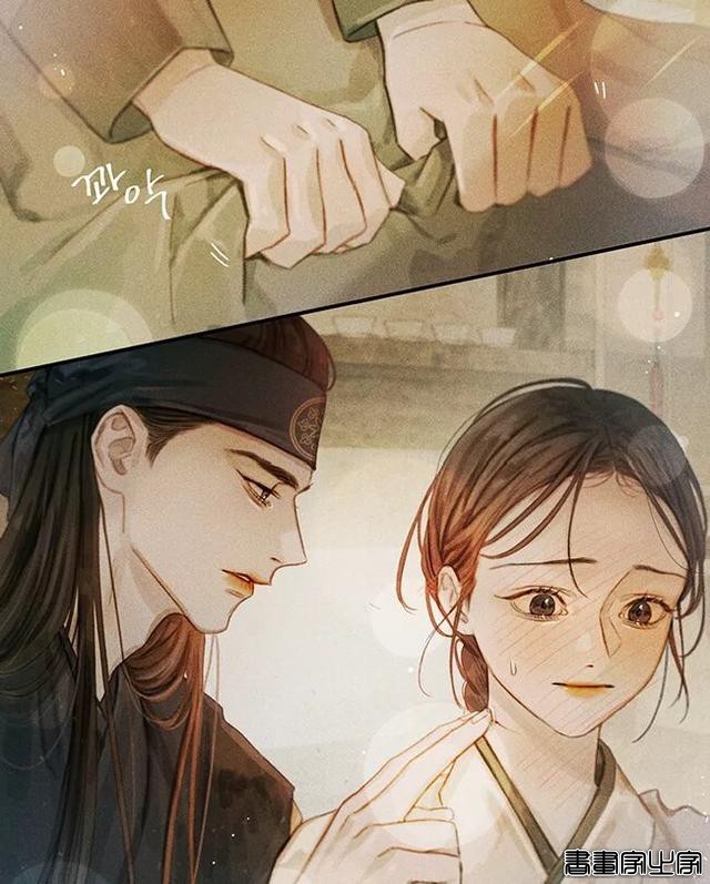 韩国的画师太牛啦，这样的插画你喜欢吗？-6.jpg