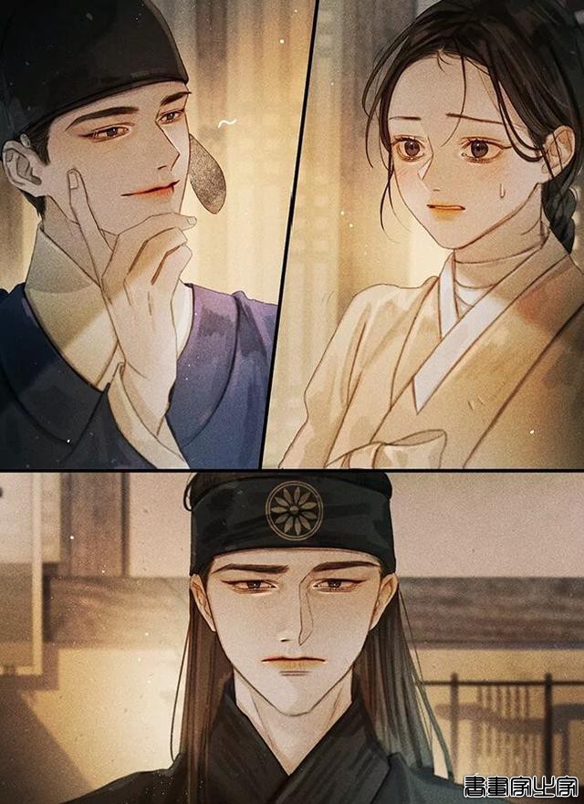 韩国的画师太牛啦，这样的插画你喜欢吗？-8.jpg