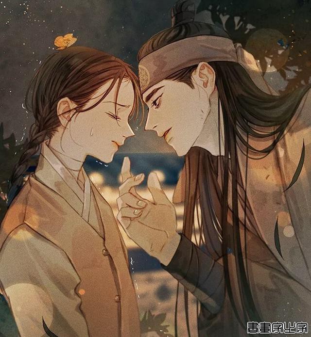 韩国的画师太牛啦，这样的插画你喜欢吗？-10.jpg