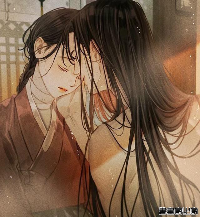 韩国的画师太牛啦，这样的插画你喜欢吗？-13.jpg
