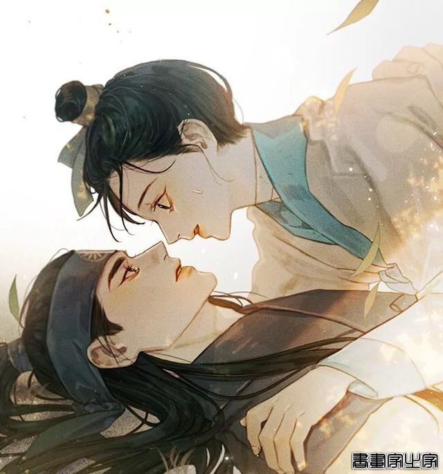 韩国的画师太牛啦，这样的插画你喜欢吗？-12.jpg