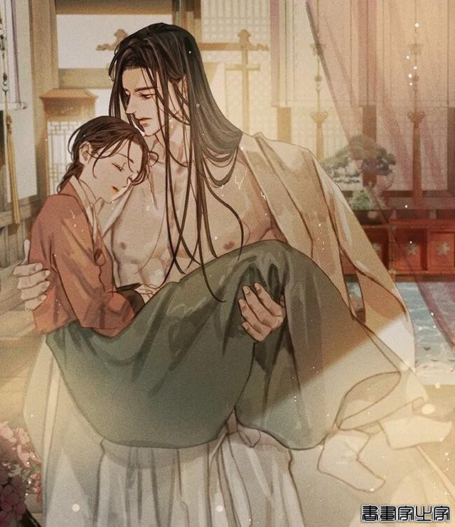 韩国的画师太牛啦，这样的插画你喜欢吗？-14.jpg