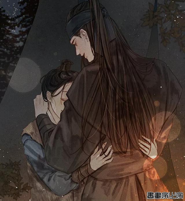 韩国的画师太牛啦，这样的插画你喜欢吗？-16.jpg