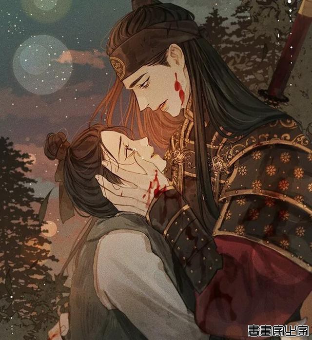 韩国的画师太牛啦，这样的插画你喜欢吗？-17.jpg