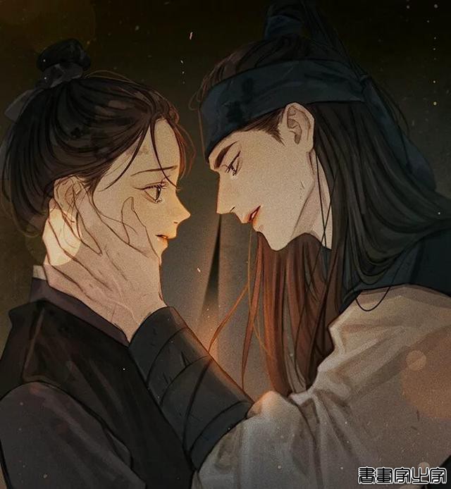 韩国的画师太牛啦，这样的插画你喜欢吗？-19.jpg